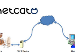 netcat