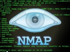 NMAP