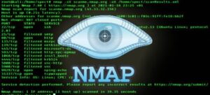 NMAP