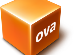 OVA - VirtualBox