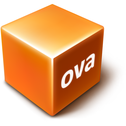 OVA - VirtualBox